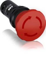 Not-Aus-Taster CE4T-10R-11