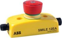 Not-Halt-Taster Smile 12 EA