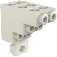 Umbausatz KIT MC CuAl 1SDA066921R0001