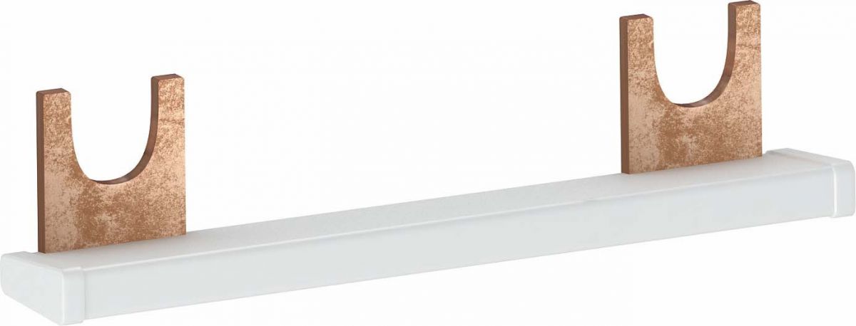 Kupferbrücke KB MB/53,4mm