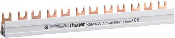 Phasenschiene KDN280A Phasenschiene KDN280A