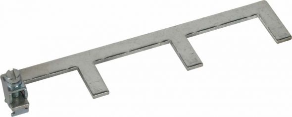 Erdungsbügel EB 1 3 10 Erdungsbügel EB 1 3 10