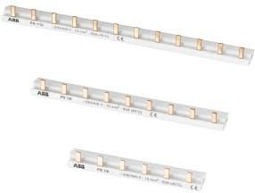 Phasenschiene PS 1/39/30 ILTS-E Phasenschiene PS 1/39/30 ILTS-E