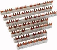 Verschienung EVG-16/4PHAS/12MODUL