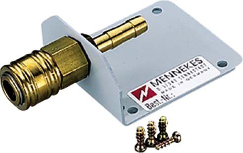 Druckluftanschluß 41440 Druckluftanschluß 41440