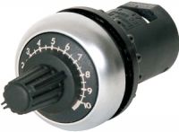 Potentiometer M22-R100K