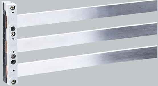 Sammelschiene E-CU 01 623 Sammelschiene E-CU 01 623