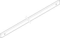 Sammelschiene GCU102N