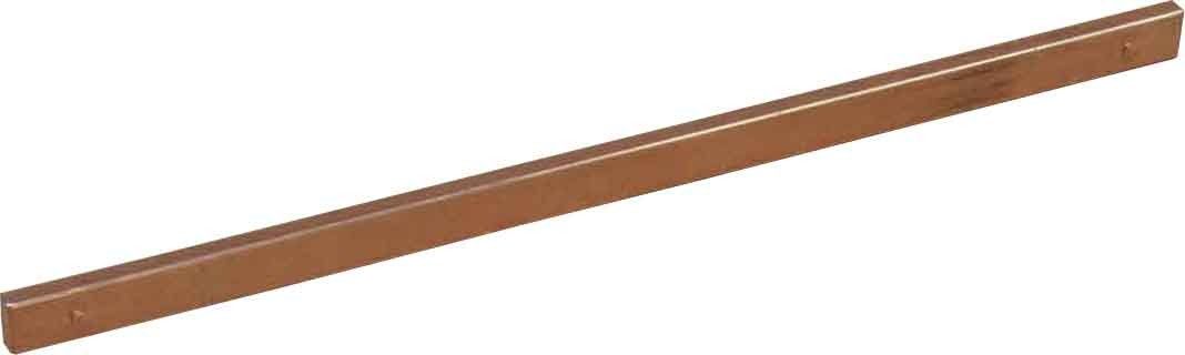 Cu-Schiene ZSDSA12x5/CU/1P/B2/2 Cu-Schiene ZSDSA12x5/CU/1P/B2/2