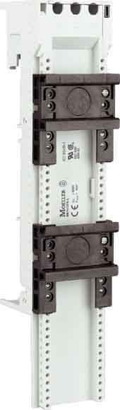 Sammelschienenadapter BBA4/2TS-L