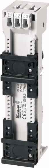 Sammelschienenadapter BBA0-32/2TS-C