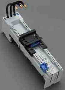 Sammelschienenadapter, EEC 32 451