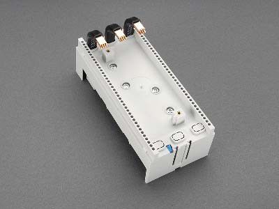 Sammelschienenadapter 32 570