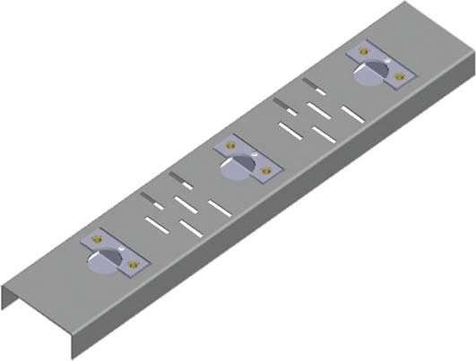 Nachrüstadapter 75952 Nachrüstadapter 75952
