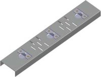 Tandemadapter NH00 75950