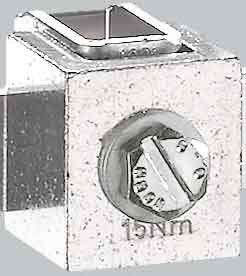 Schraubanschluss 01 749