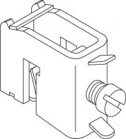 Sammelschienenklemme XSH 70-7