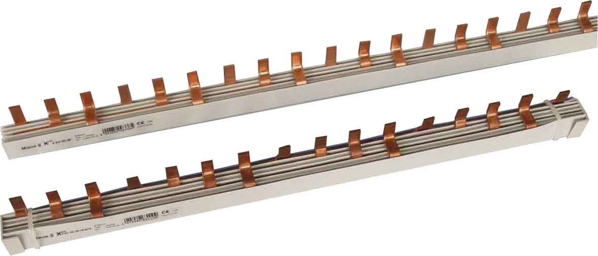 Einspeiseklemme Z-EK/95 Einspeiseklemme Z-EK/95