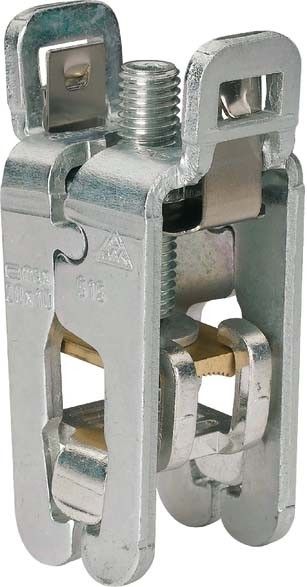 Spreizklemme AKS150 Spreizklemme AKS150