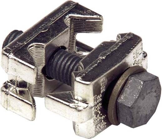 Doppelschalenklemme 44631 Doppelschalenklemme 44631