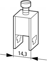 Hauptstromklemme AK35