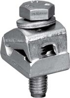 Flachdirektanschlußklemme 99.00.008