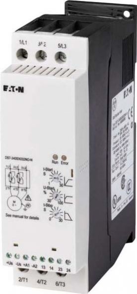 Softstarter DS7-342SX032N0-N