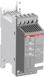 Sanftanlasser PSR16-600-11 Sanftanlasser PSR16-600-11