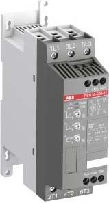 Sanftanlasser PSR30-600-11