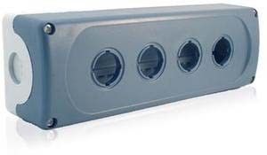 Beschriftungsschildhalter 1SFA616920R8120