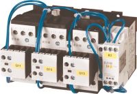 S-D-Schütz 132kW/400V, AC SDAINLM260230#101031