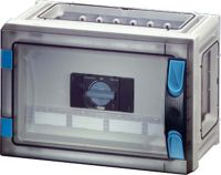 Lastschaltergehäuse FP 5101