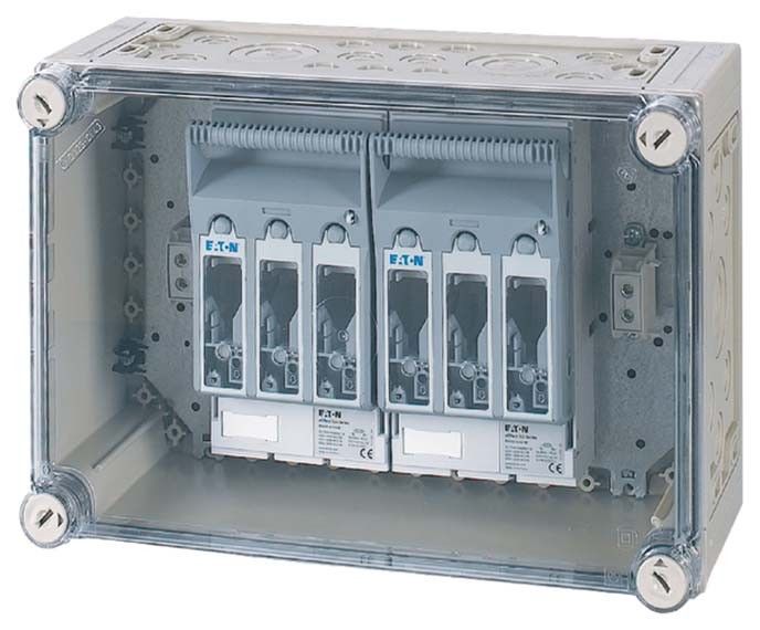 Einzelgehäuse XNH00-2X-CI43E Einzelgehäuse XNH00-2X-CI43E