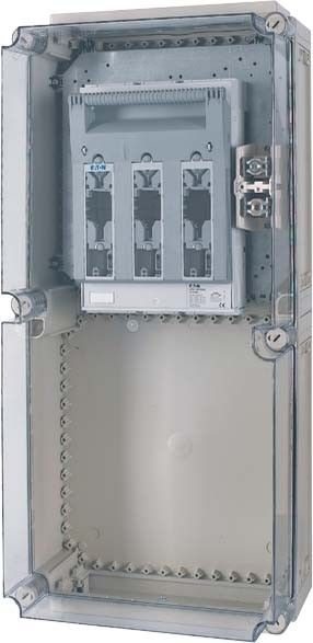 Einzelgehäuse XNH2-CI48E