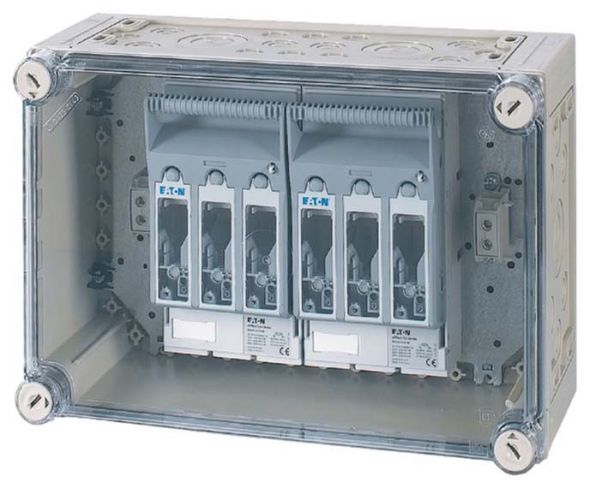 Einzelgehäuse XNH00-2X-CI43E Einzelgehäuse XNH00-2X-CI43E