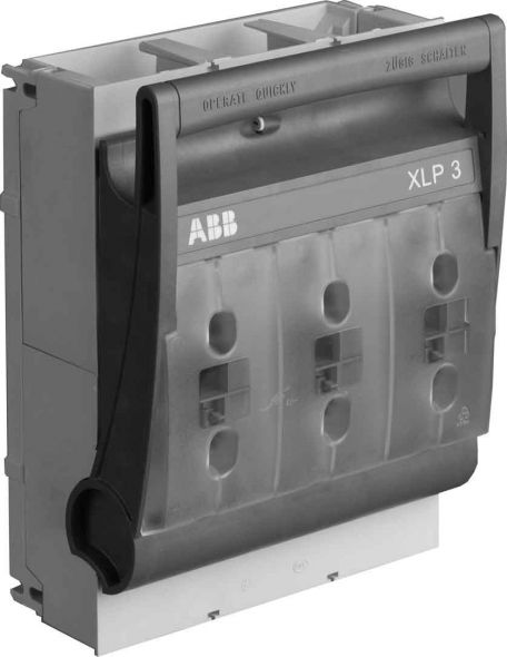 Lasttrennschalter XLP 3-6BC Lasttrennschalter XLP 3-6BC