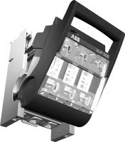 Sicherungslasttrenner XLP00-6BC