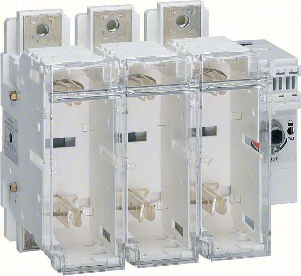Sicherungslasttrenner HFD412 NH00 125A Sicherungslasttrenner HFD412 NH00 125A