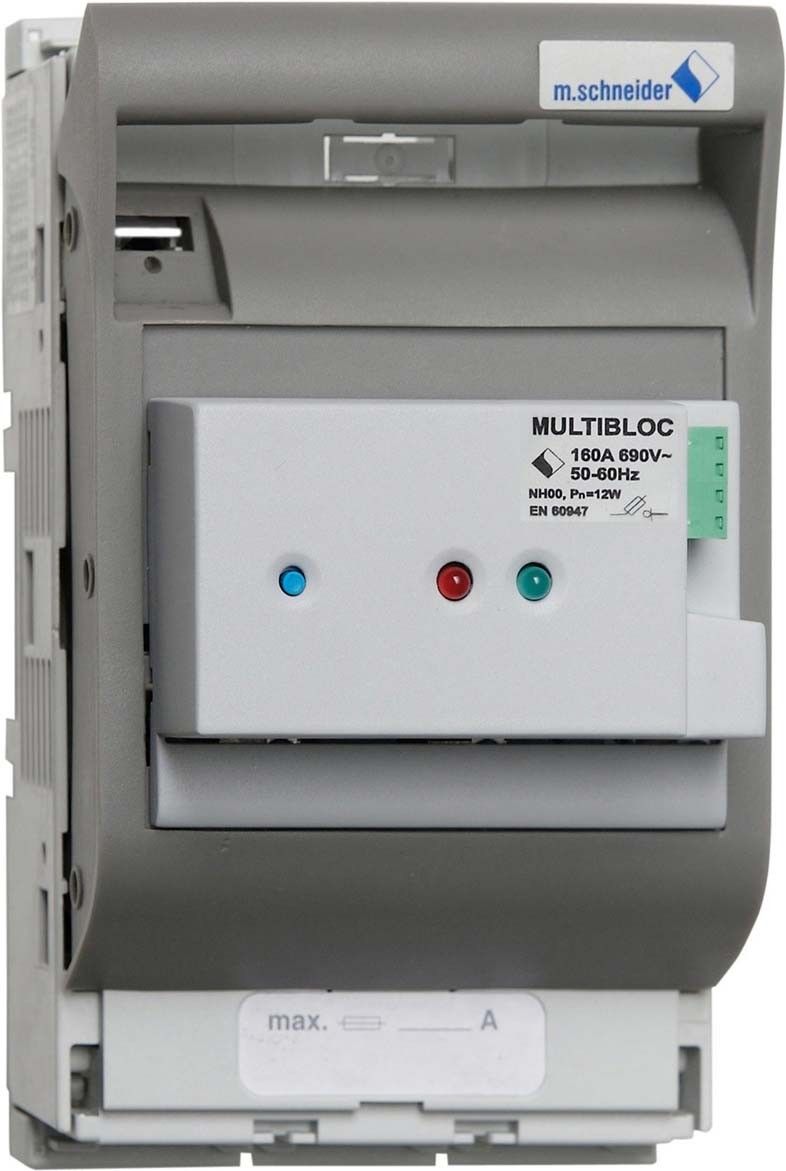 Lasttrennschalter 2.031.000