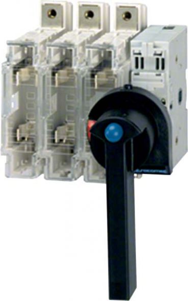 Sicherungslasttrenner HFD312 NH00 125A Sicherungslasttrenner HFD312 NH00 125A
