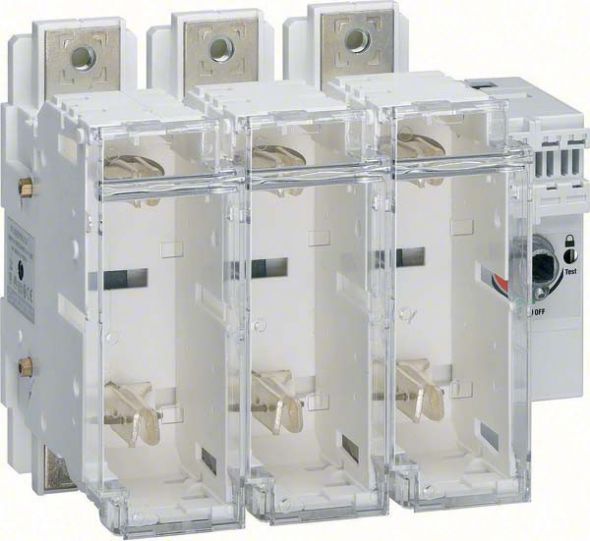 Sicherungslasttrenner HFD412 NH00 125A Sicherungslasttrenner HFD412 NH00 125A