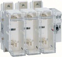 Sicherungslasttrenner HFD412 NH00 125A