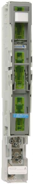 NH-Sicherungsschaltleiste 99.00.0253 NH-Sicherungsschaltleiste 99.00.0253