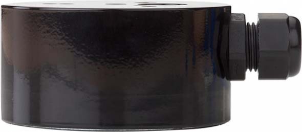 Magnetfuss mit Einführung 4000-75070-0000920 Magnetfuss mit Einführung 4000-75070-0000920
