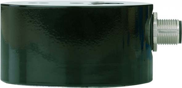 Magnetfuss M12-Stecker 4000-75070-0000921 Magnetfuss M12-Stecker 4000-75070-0000921