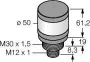 Turmlampe TL50YQ