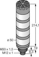 Turmlampe TL50BGYRAQ