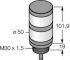 Turmlampe TL50GR