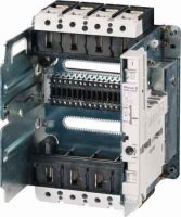 Ausfahrsockel NZM3-4-XAVS