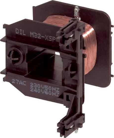 Ersatzspule DILM65-XSP #281171 Ersatzspule DILM65-XSP #281171